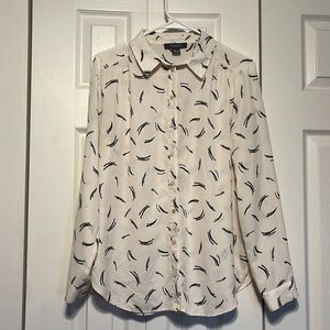 Women primark blouse